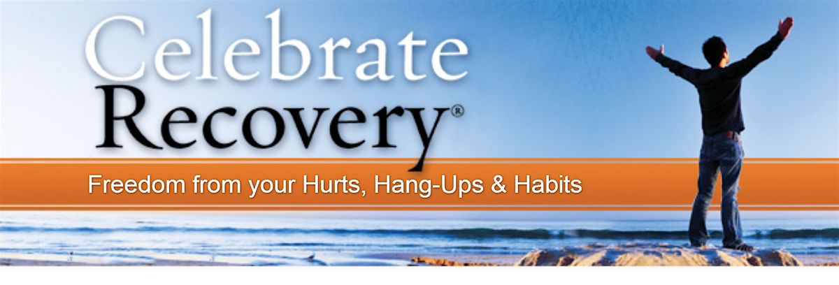 Celebrate Recovery