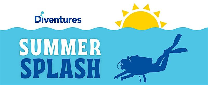 Diventures Scuba Summer Splash