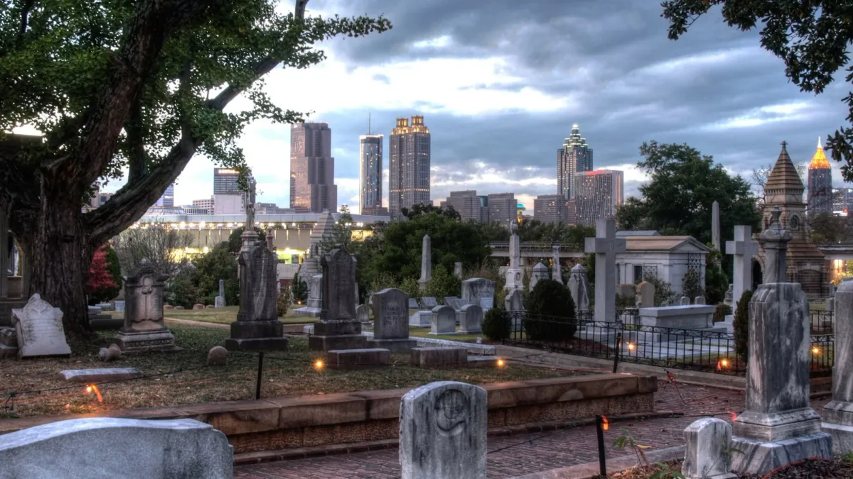 \ud83e\udea6 Let's Talk About Mortality, Grief, Ancestors, Afterlife