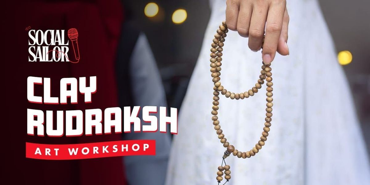 Clay Rudraksh - Pune
