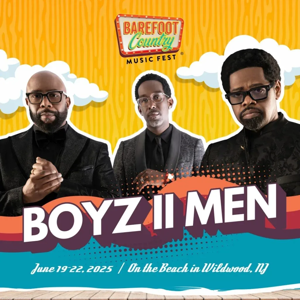 Boyz II Men