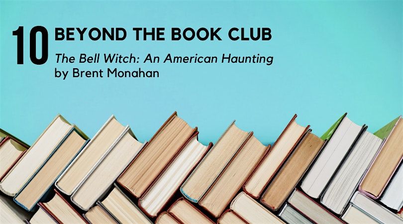 Beyond the Book Club