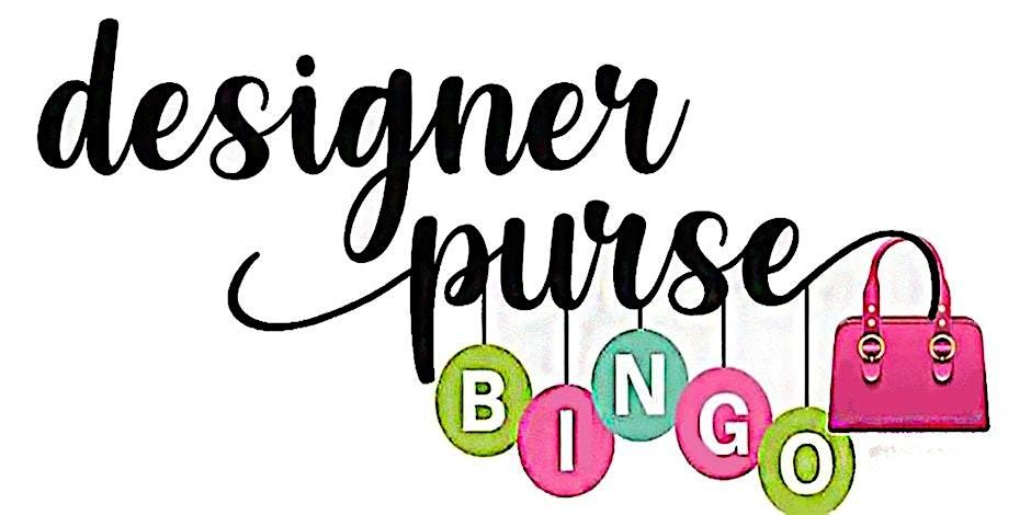 Brentwood Lady Spartans Designer Purse Bingo