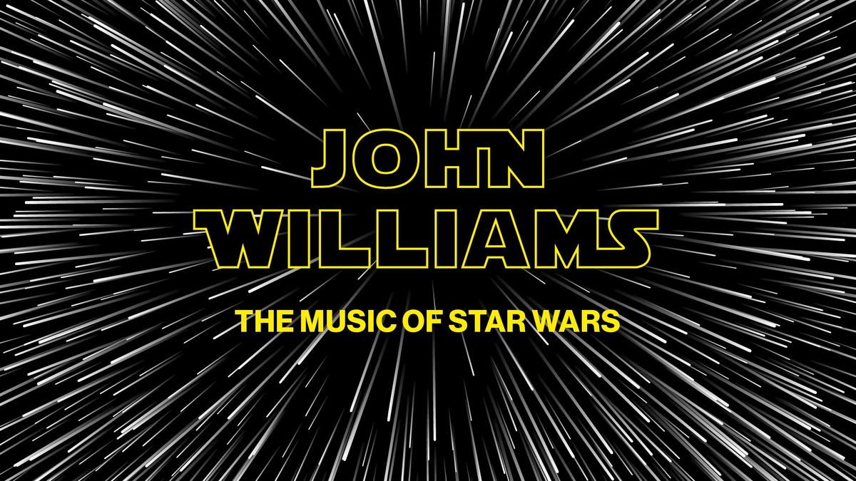 25.1. The Music of Star Wars \/Musiikkitalo