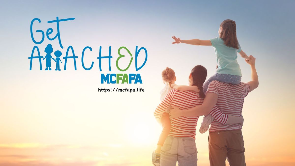 November MCFAPA Meeting