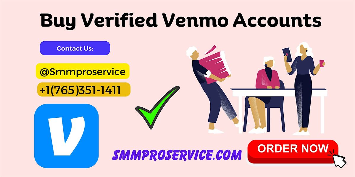 Sharing payments.Buy Verified Venmo Accounts.