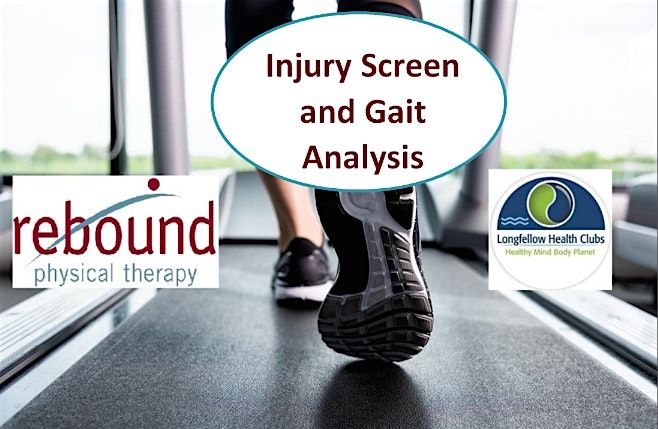 Rebound Physical Therapy Runners Clinic, Natick