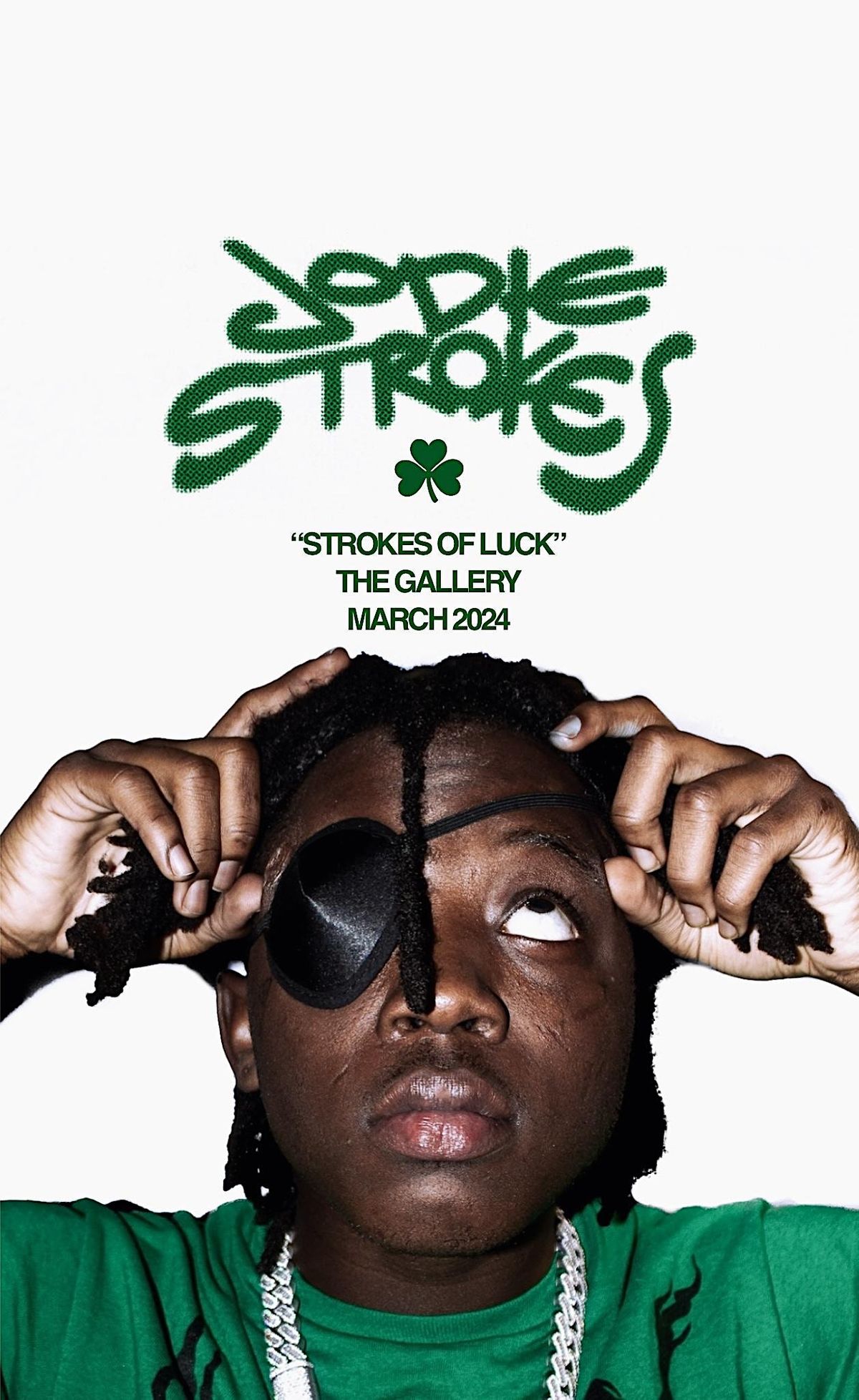 Strokes of Luck