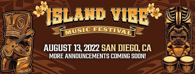 Island Vibe Music Festival 2022
