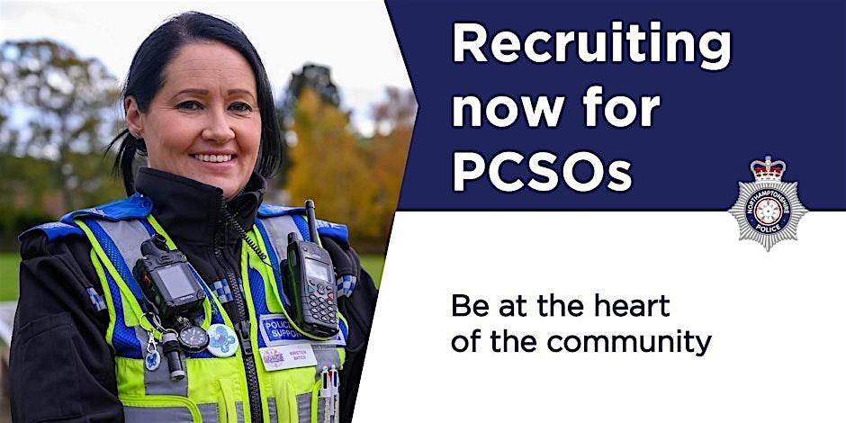 PCSO Feb 25- Information Evening