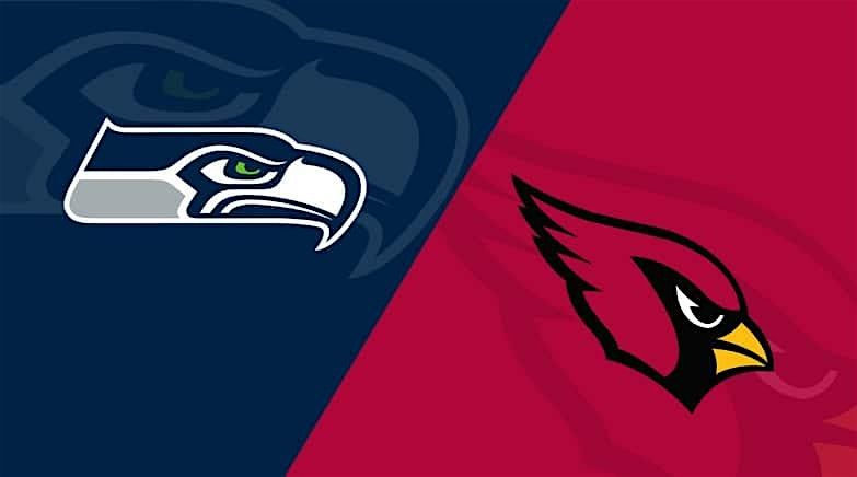 Kick Off Tailgate Cards VS Seahawks - Game Day