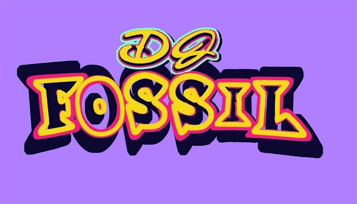 DJ FOSSIL | 80'S MUSIC