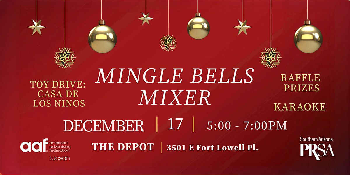 Mingle Bells