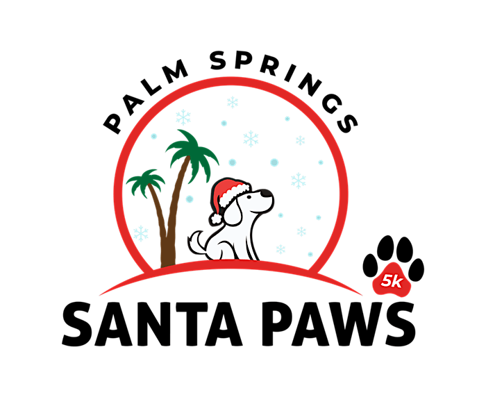 Palm Springs Santa Paws 5K