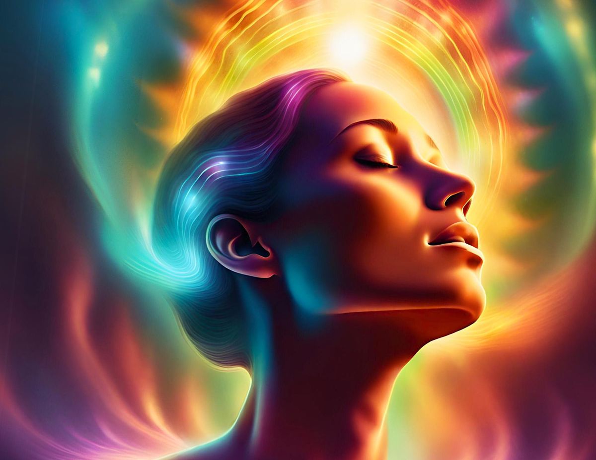Immerse Yourself in Healing Vibrations