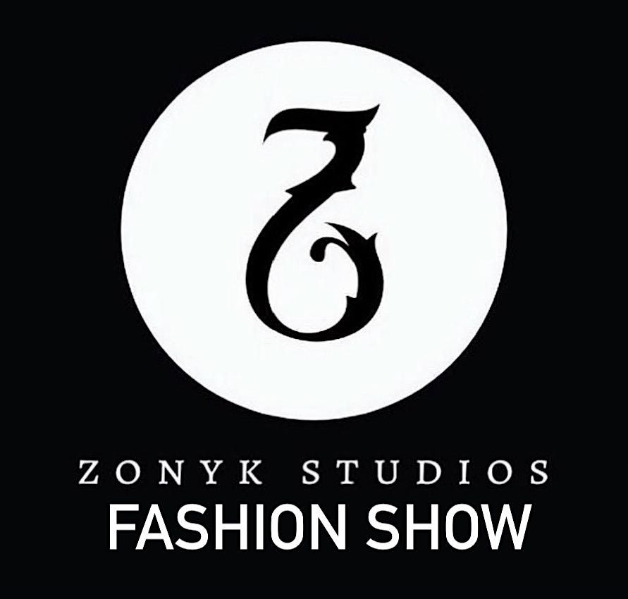 Zonyk Studios Fashion Show