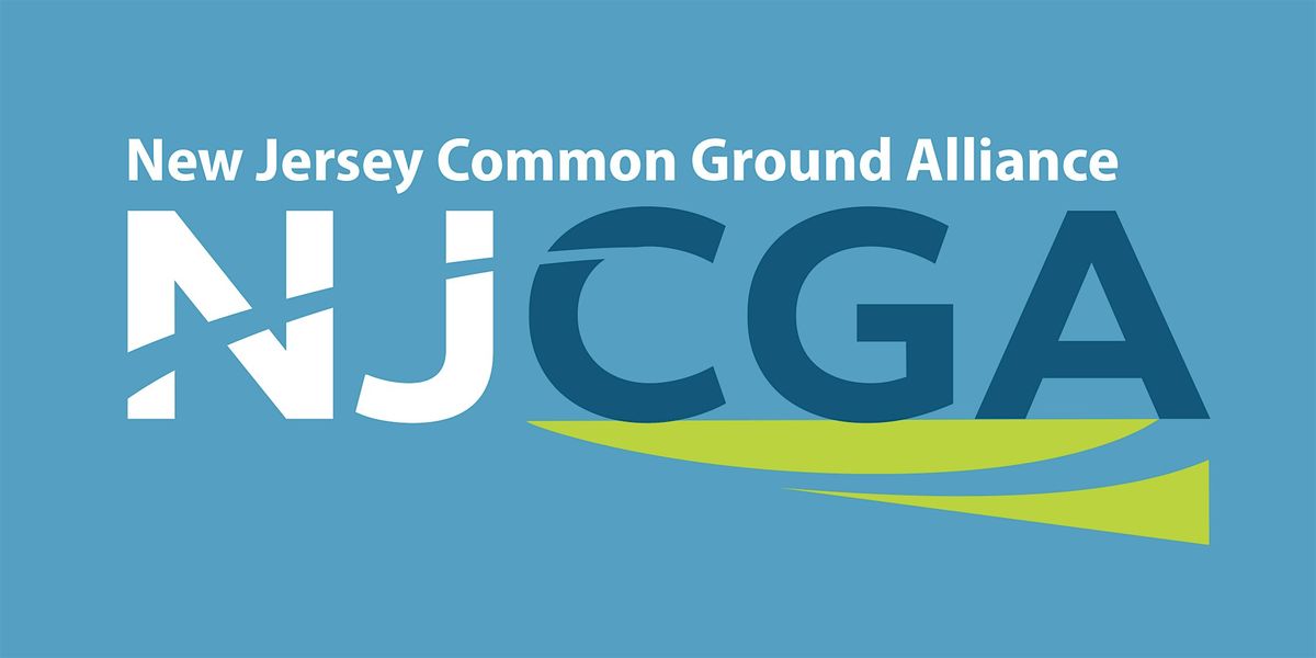 Fall NJCGA Quarterly Meeting October 16, 2024