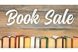 Albert Campbell Library Book Sale