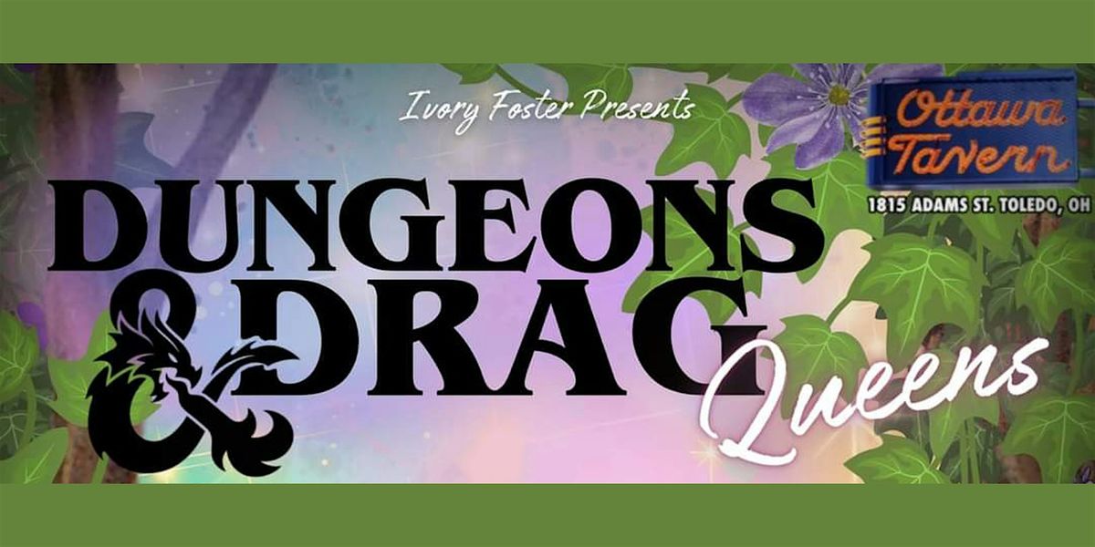 Dungeons & Drag Queens