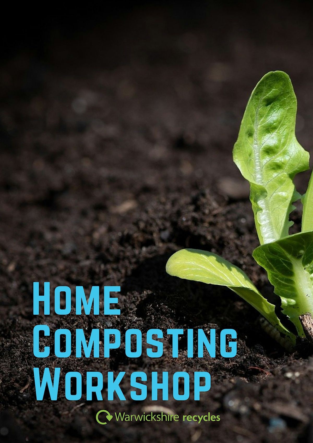 Home Compost Workshop @ Kenilworth Library