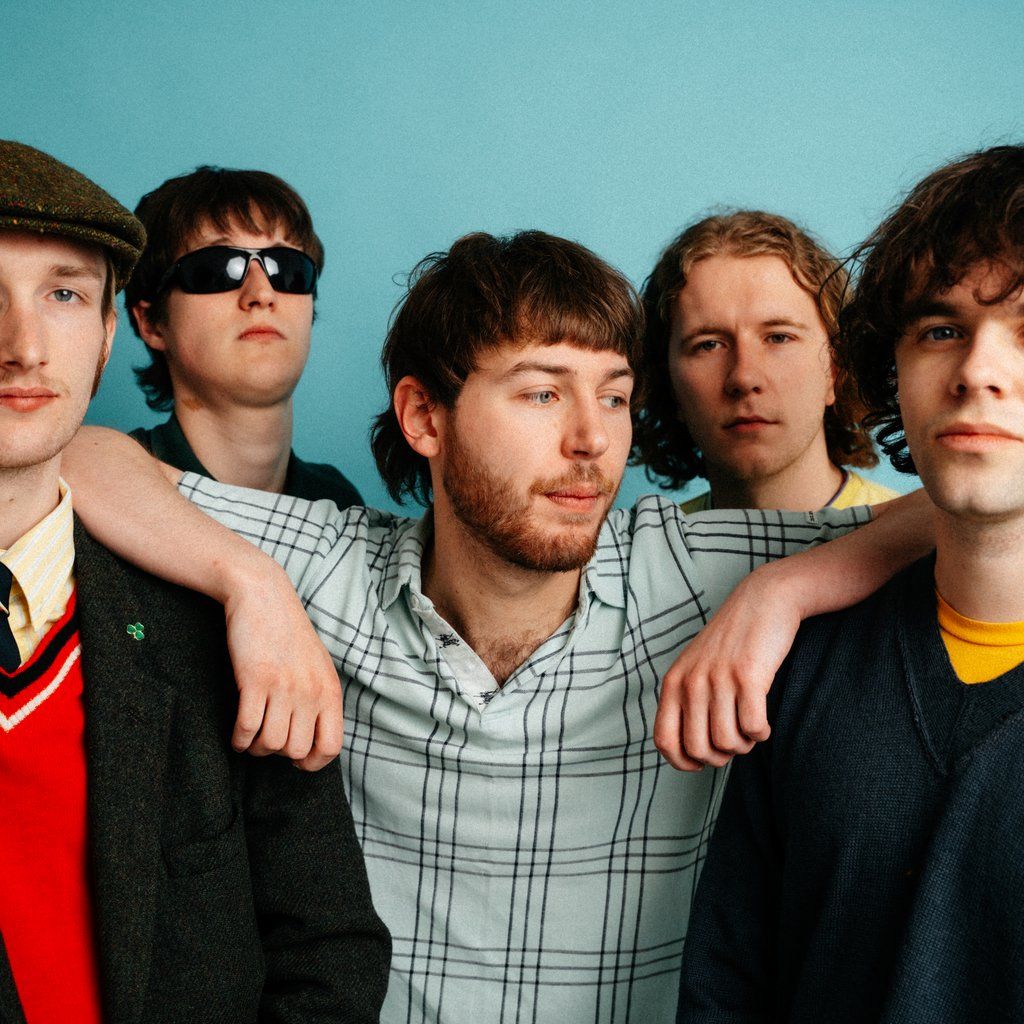 Br\u00f2geal: Album Launch Show