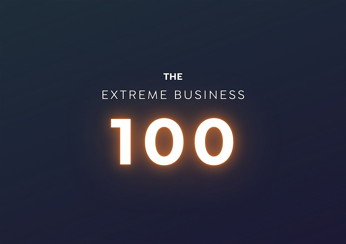 EDINBURGH The 100 - Manager's Workshops for client members only