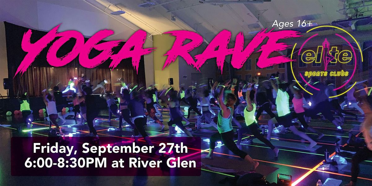 Yoga Rave