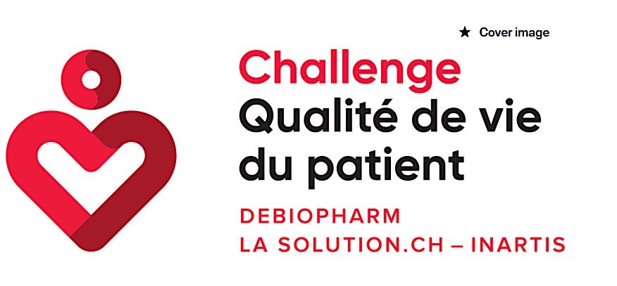 Pr\u00e9sentation des 5 finalistes - Challenge Debiopharm-Inartis