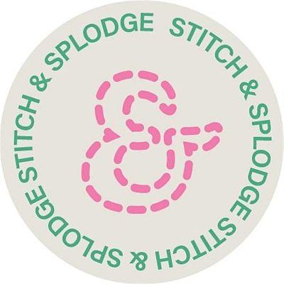 Stitch & Splodge