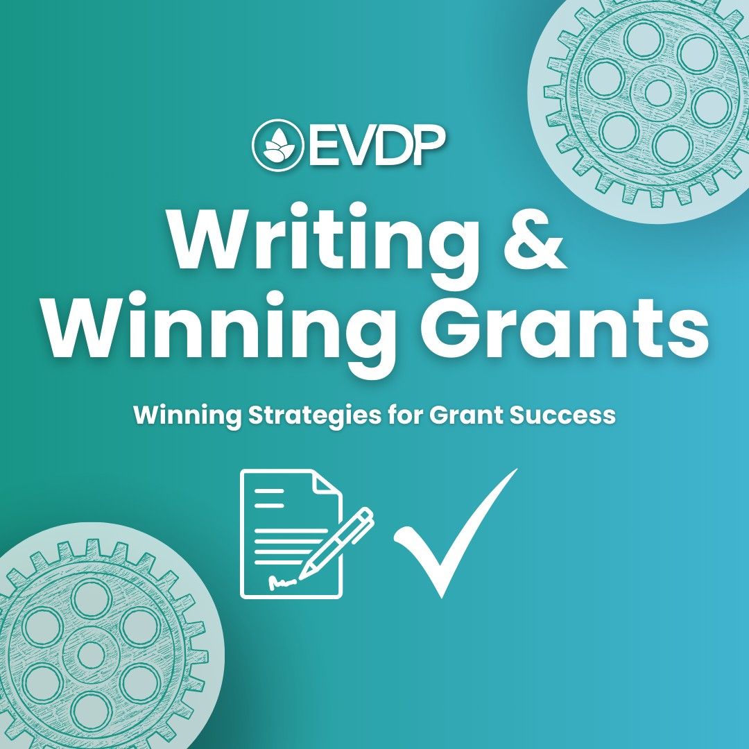 Writing & Winning Grants