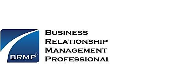 Business Relationship Management Professional Training - Online\/Virtual