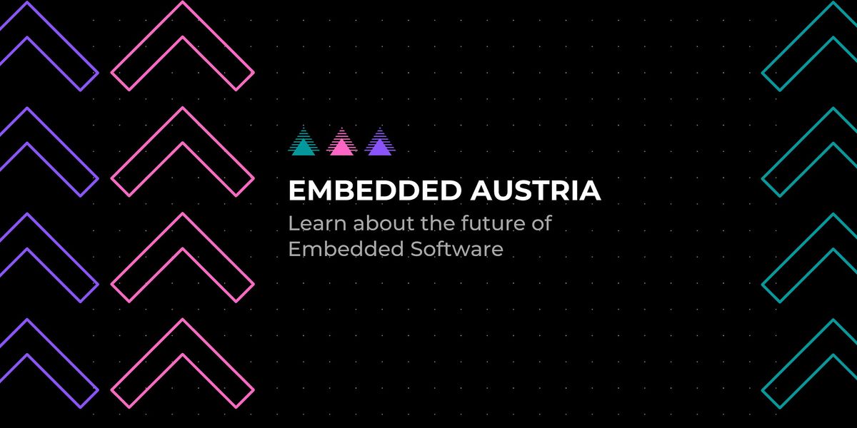 Embedded Austria No. 3: Real Time OS