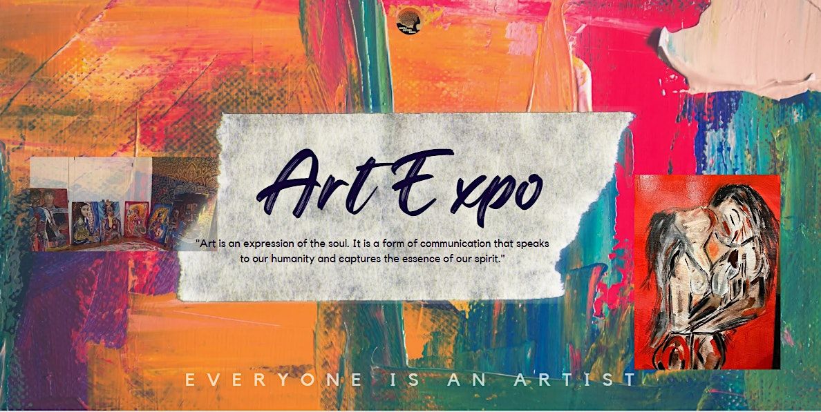 Art Expo in Washington