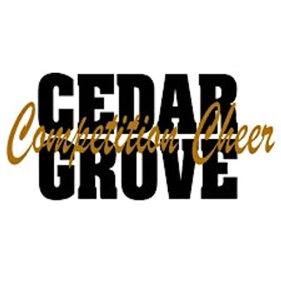 Cedar Grove Competitive Cheer