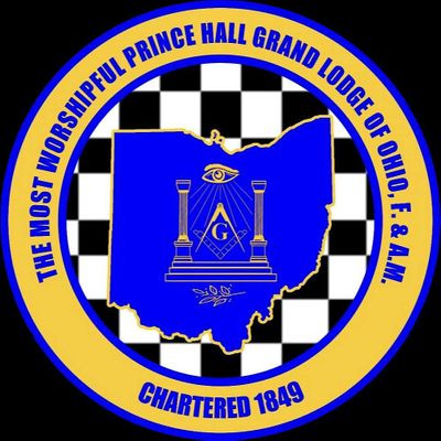 Most Worshipful Prince Hall Grand Lodge of Ohio