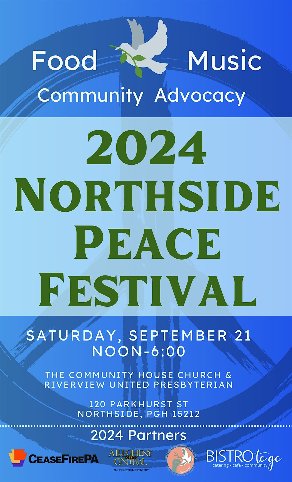 Northside Peace Festival