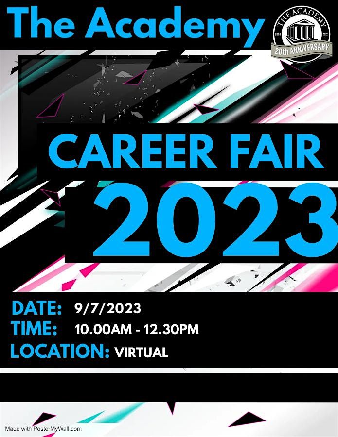 Career Fair 2024