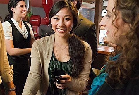 Gain Confidence while learning the Art of Public Speaking!