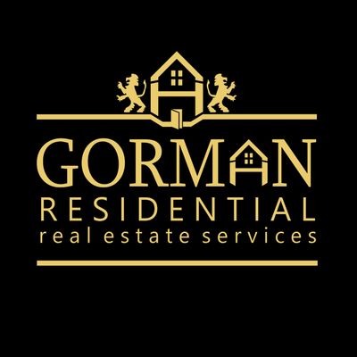 Gorman Residential Real Estate