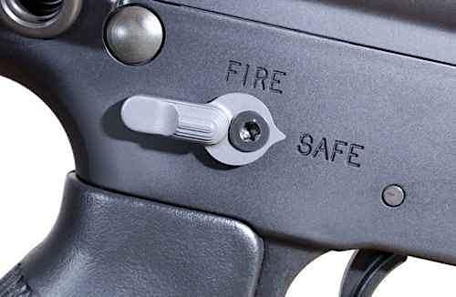 June Civilian Firearm Safety Class