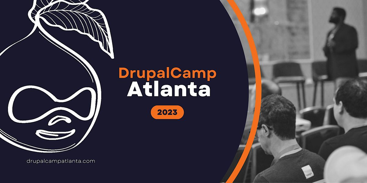 2023 DrupalCamp Atlanta