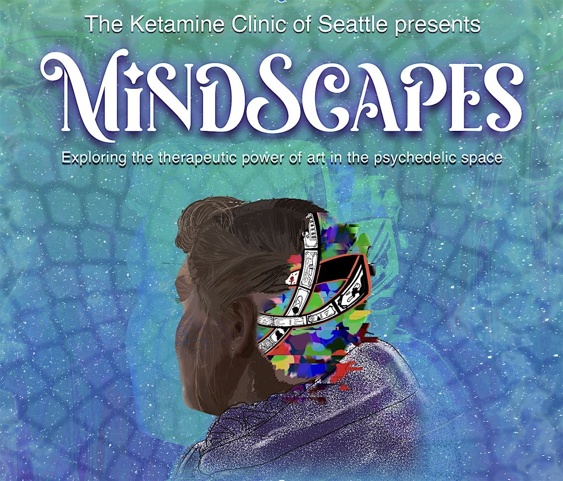 MINDSCAPES: an art show