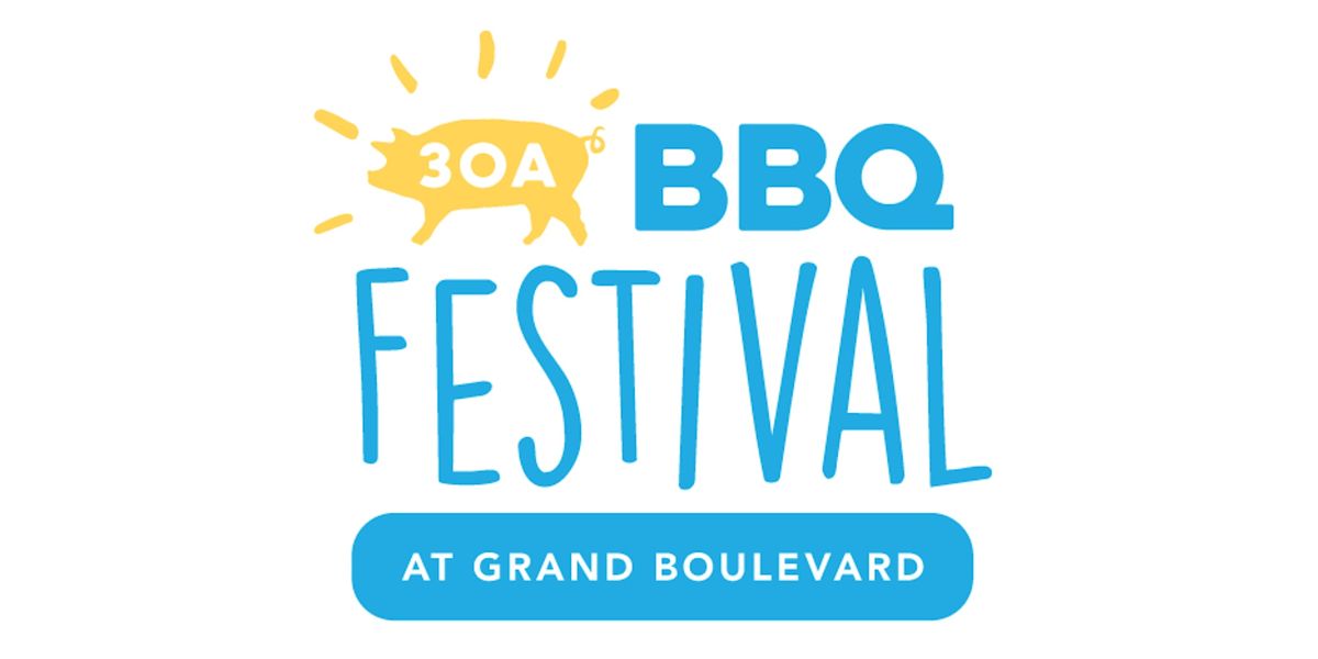 30A BBQ Festival 2024
