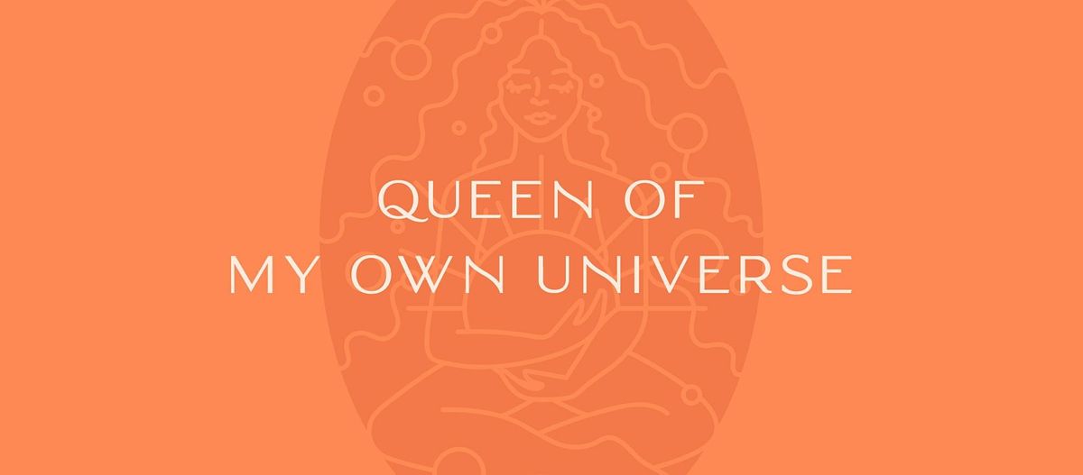 Queen of my Own Universe Vision Board Workshop (2)