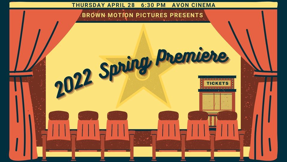 BMP SPRING PREMIERE