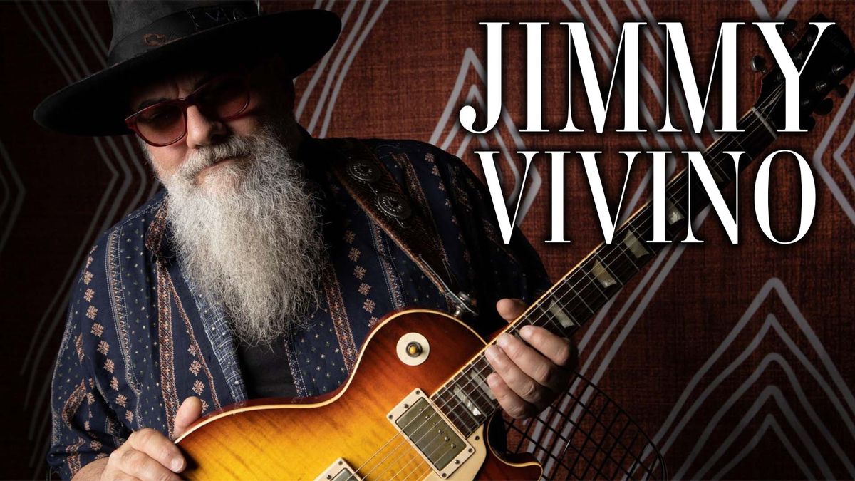 Jimmy Vivino