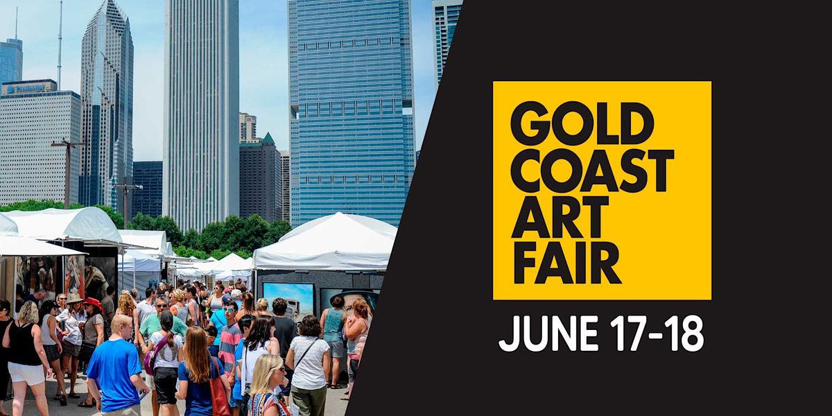 Gold Coast Art Fair