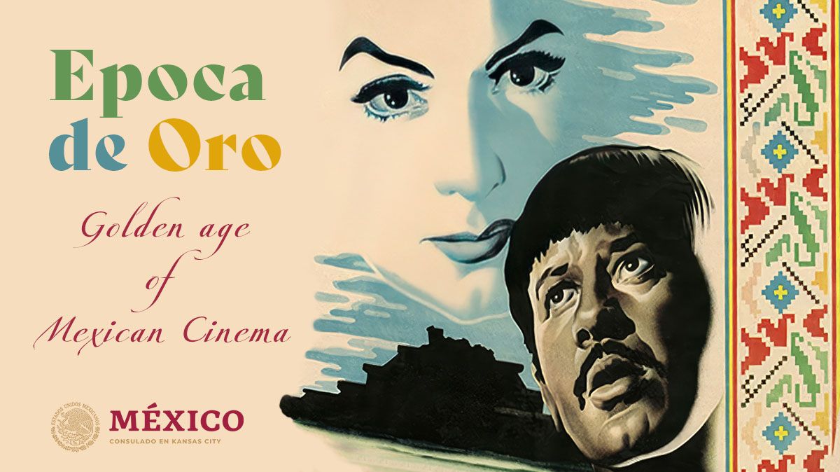 Epoca de Oro: A Concert Celebrating the Golden Age of Mexican Cinema