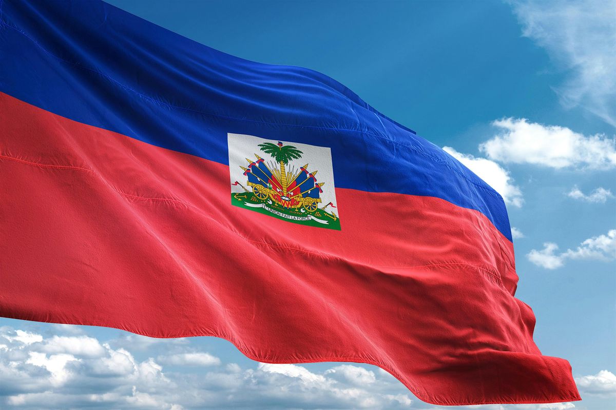 UNDERSTANDING & RESPONDING TO THE CRISIS IN HAITI