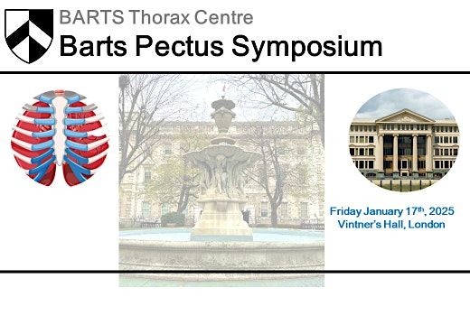 Barts Pectus Symposium